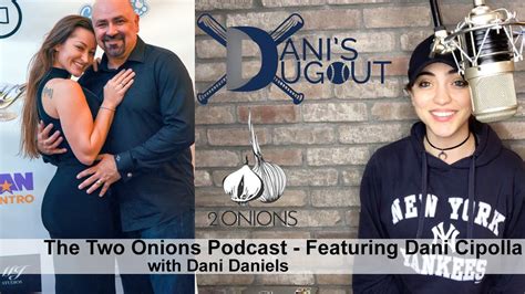 auvrey kate|The Two Onions Podcast with Dani Daniels .